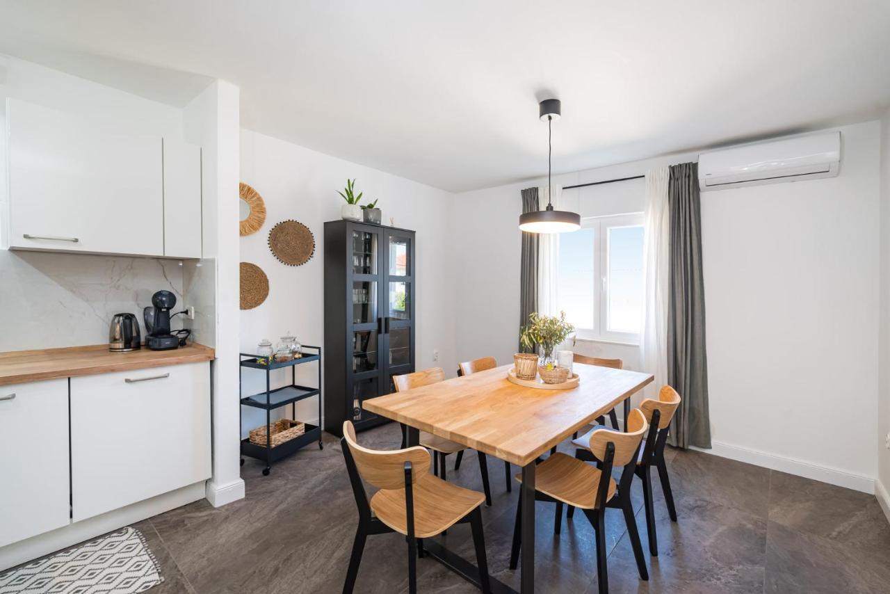 Apartment Mavi Задар Экстерьер фото