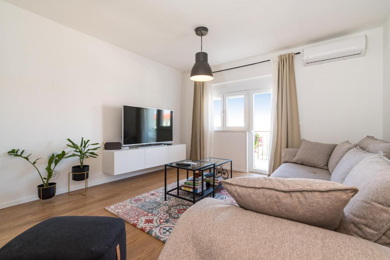 Apartment Mavi Задар Экстерьер фото