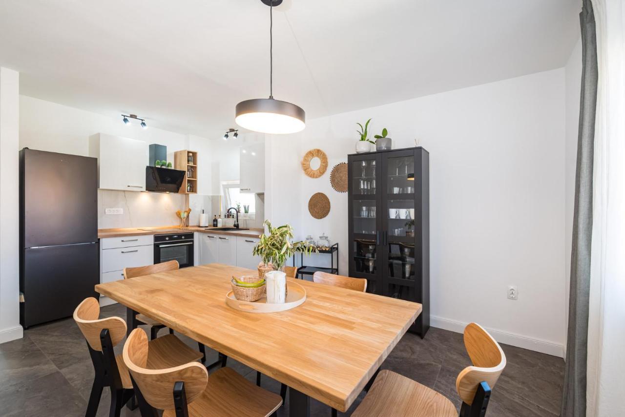 Apartment Mavi Задар Экстерьер фото