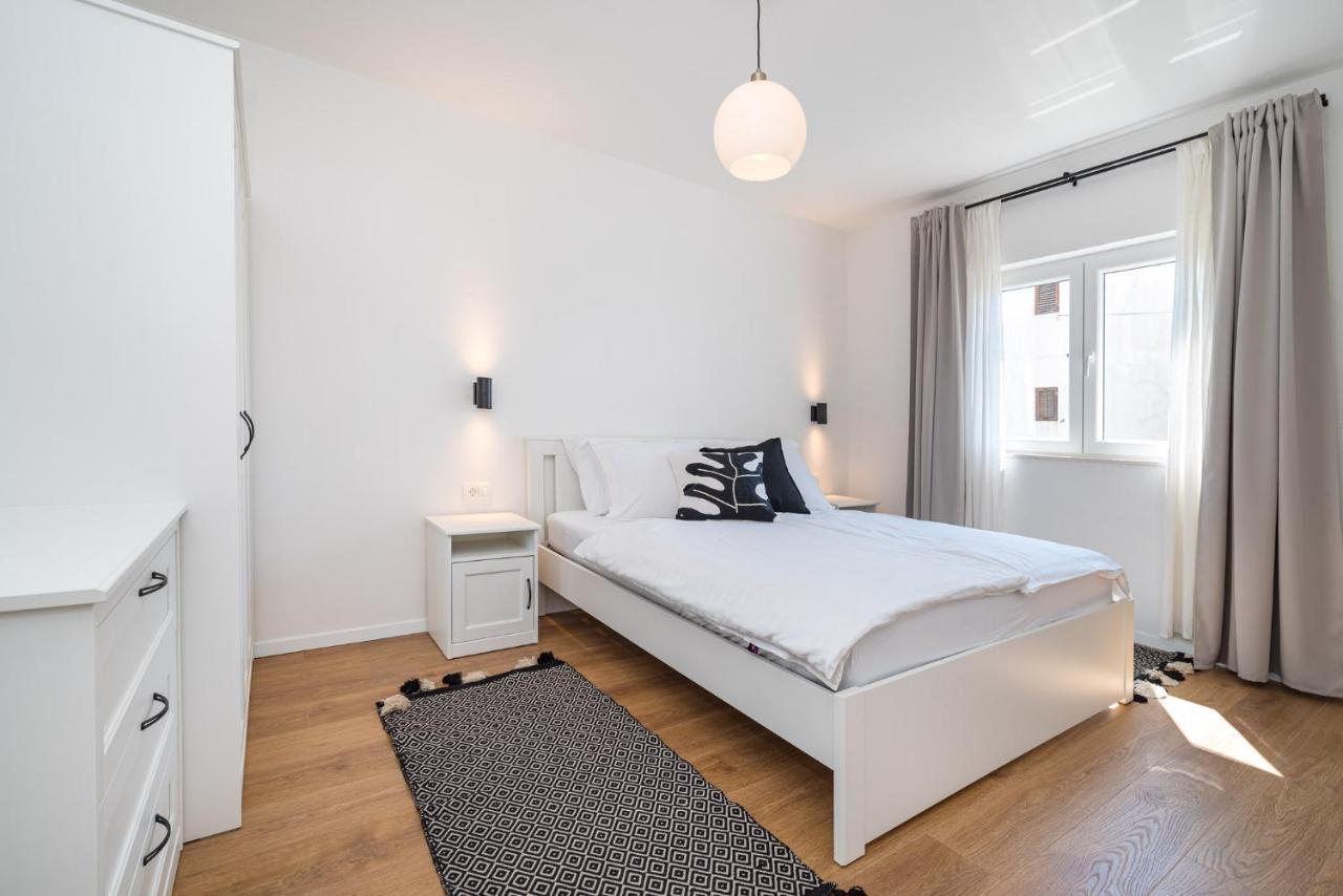Apartment Mavi Задар Экстерьер фото