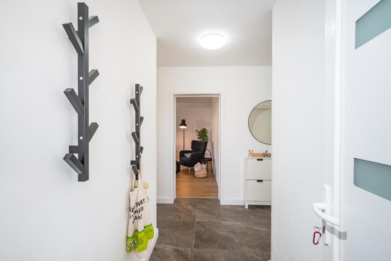 Apartment Mavi Задар Экстерьер фото