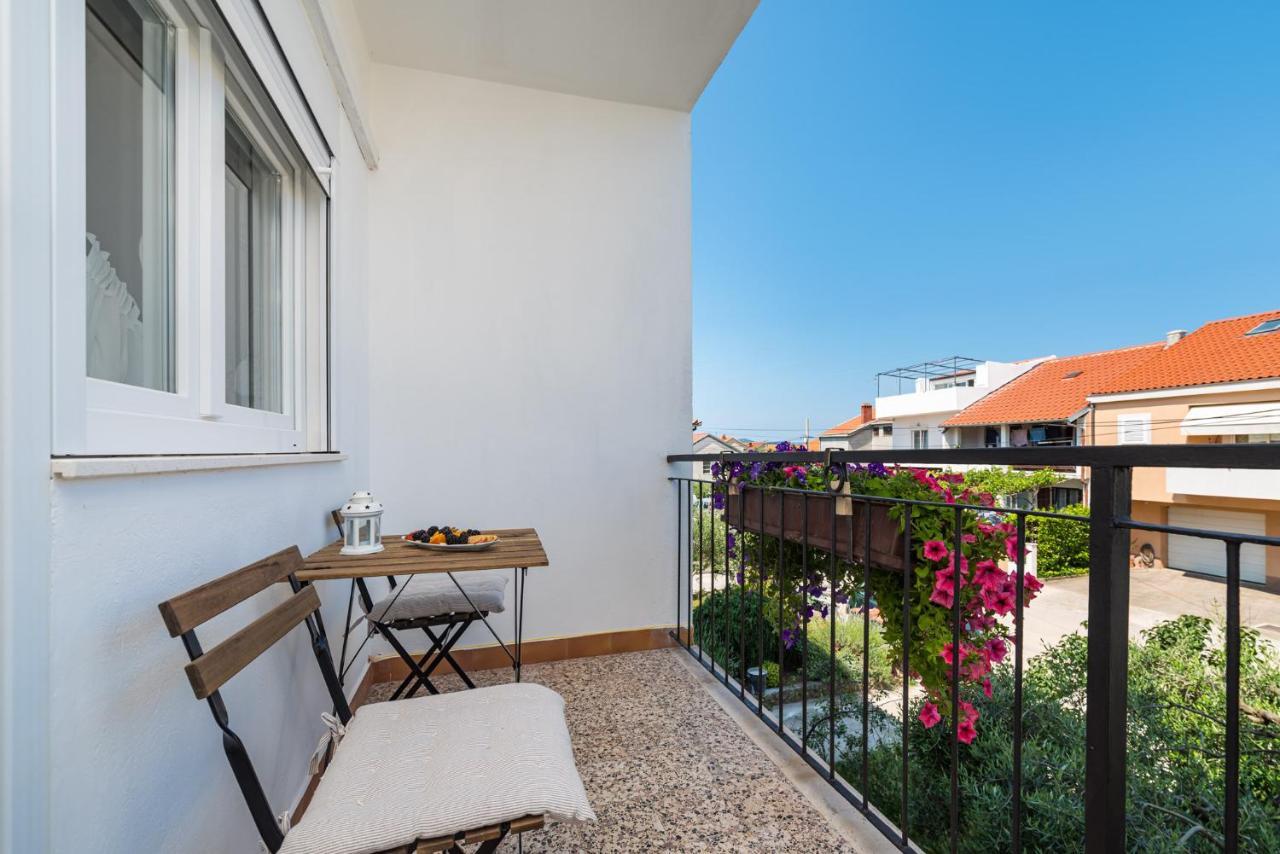 Apartment Mavi Задар Экстерьер фото